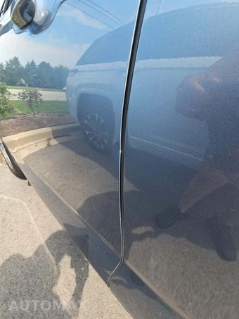 2023 Toyota Highlander Hybrid Limited - miniatura 23