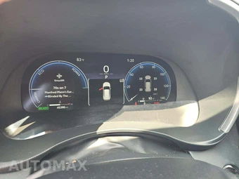 2023 Toyota Highlander Hybrid Limited - miniatura 9