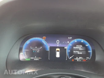 2023 Toyota Highlander Hybrid Limited - miniatura 12
