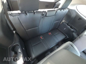 2023 Toyota Highlander Hybrid Limited - miniatura 14