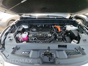 2023 Toyota Highlander Hybrid Limited - miniatura 16