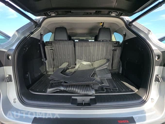 2023 Toyota Highlander Hybrid Limited - miniatura 17