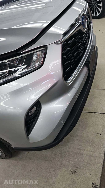 2023 Toyota Highlander Hybrid Limited - miniatura 22