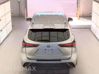 2023 Toyota Highlander Hybrid Limited - miniatura 5