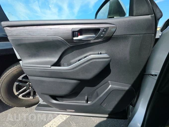 2023 Toyota Highlander Hybrid Limited - miniatura 9