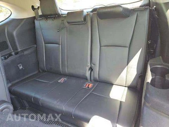 2023 Toyota Highlander Hybrid Limited - miniatura 15