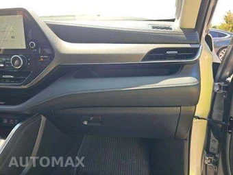 2023 Toyota Highlander Hybrid Limited - miniatura 21
