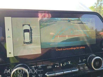 2023 Toyota Highlander Hybrid Limited - miniatura 29