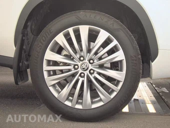 2023 Toyota Highlander Hybrid Platinum - miniatura 11