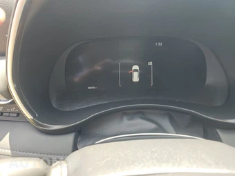 2023 Toyota Highlander Hybrid Platinum - miniatura 18