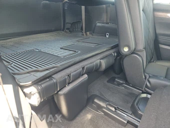 2023 Toyota Highlander Hybrid Platinum - miniatura 20
