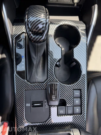 2023 Toyota Highlander Hybrid Platinum - miniatura 15