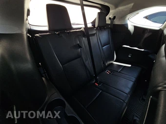 2023 Toyota Highlander Hybrid Platinum - miniatura 14