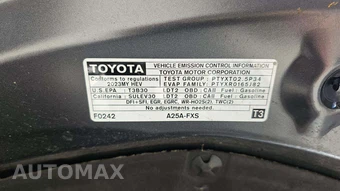 2023 Toyota Highlander Hybrid Platinum - miniatura 20