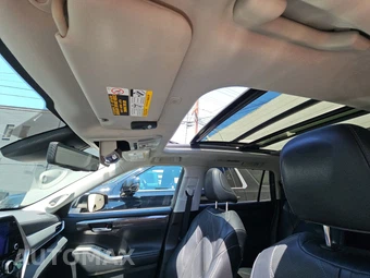2023 Toyota Highlander Hybrid Platinum - miniatura 25