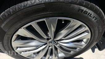 2023 Toyota Highlander Hybrid Platinum - miniatura 27
