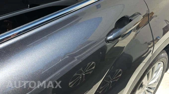 2023 Toyota Highlander Hybrid Platinum - miniatura 28