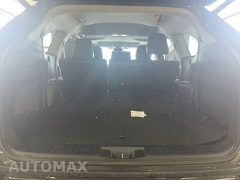 2023 Toyota Highlander Hybrid XLE - miniatura 15