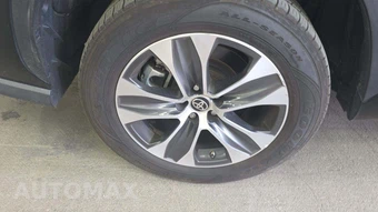 2023 Toyota Highlander Hybrid XLE - miniatura 18