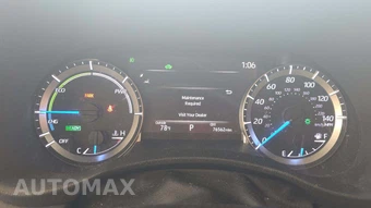 2023 Toyota Highlander Hybrid XLE - miniatura 20