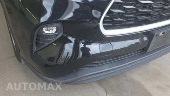 2023 Toyota Highlander Hybrid XLE - miniatura 28