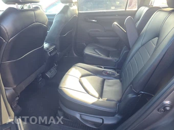 2023 Toyota Highlander Hybrid XLE - miniatura 13