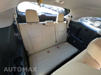 2023 Toyota Highlander Hybrid XLE - miniatura 14