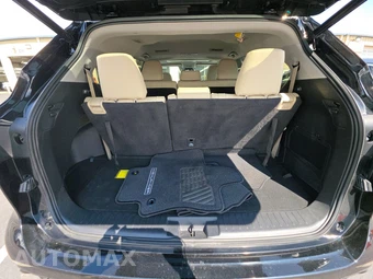 2023 Toyota Highlander Hybrid XLE - miniatura 17