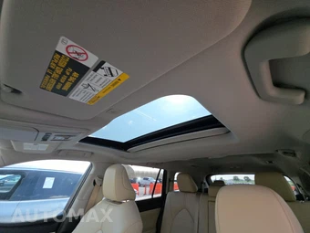 2023 Toyota Highlander Hybrid XLE - miniatura 18