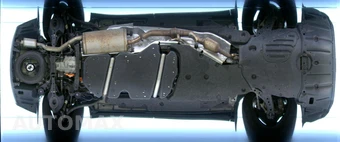 2023 Toyota Highlander Hybrid XLE - miniatura 19