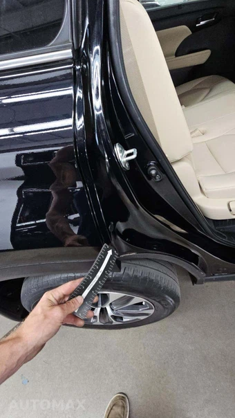 2023 Toyota Highlander Hybrid XLE - miniatura 23