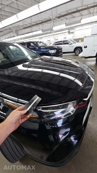 2023 Toyota Highlander Hybrid XLE - miniatura 28
