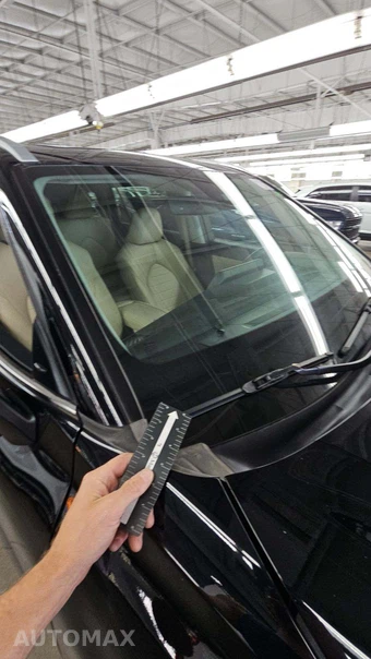 2023 Toyota Highlander Hybrid XLE - miniatura 35