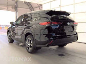 2023 Toyota Highlander Hybrid XLE - miniatura 6