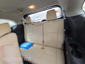 2023 Toyota Highlander Hybrid XLE - miniatura 11