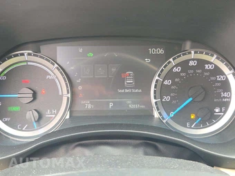 2023 Toyota Highlander Hybrid XLE - miniatura 6