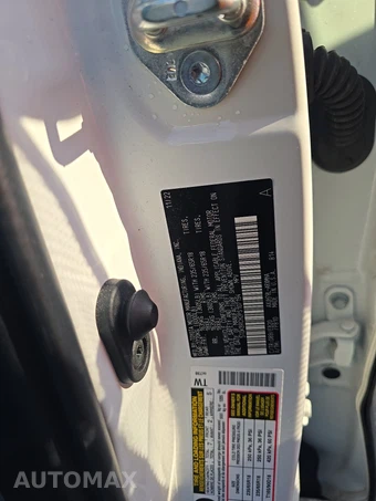 2023 Toyota Highlander Hybrid XLE - miniatura 15