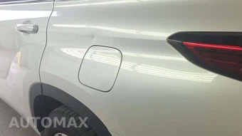 2023 Toyota Highlander Hybrid XLE - miniatura 23