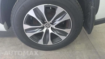 2023 Toyota Highlander Hybrid XLE - miniatura 25