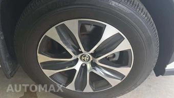 2023 Toyota Highlander Hybrid XLE - miniatura 31