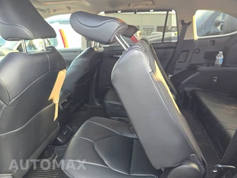 2023 Toyota Highlander Hybrid XLE - miniatura 13