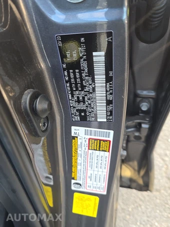 2023 Toyota Highlander Hybrid XLE - miniatura 14