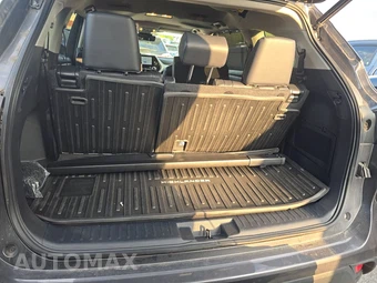 2023 Toyota Highlander Hybrid XLE - miniatura 16