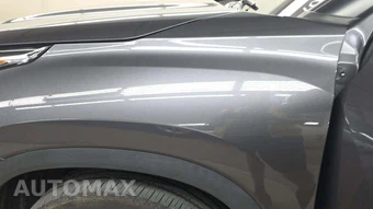 2023 Toyota Highlander Hybrid XLE - miniatura 20