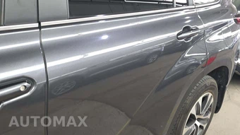 2023 Toyota Highlander Hybrid XLE - miniatura 21