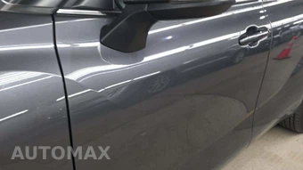 2023 Toyota Highlander Hybrid XLE - miniatura 22