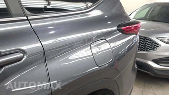 2023 Toyota Highlander Hybrid XLE - miniatura 25