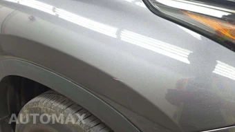 2023 Toyota Highlander Hybrid XLE - miniatura 26