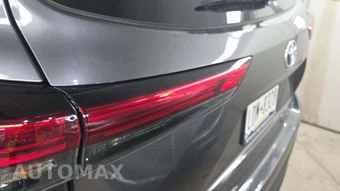 2023 Toyota Highlander Hybrid XLE - miniatura 28