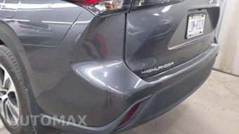 2023 Toyota Highlander Hybrid XLE - miniatura 31